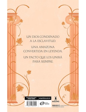Libro Rojo y oro de Selene M. Pascual/Iria G. Parente
