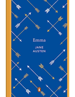 Libro Emma de Jane Austen