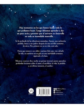 Libro Siguiendo A La Luna de James Norbury