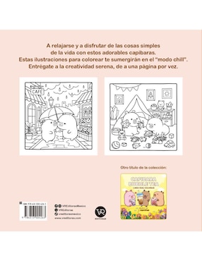 Libro Capi Moments de Helen H. Wu