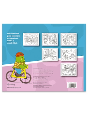 Libro Cozy Cat 2 Felicidad Cada Dia de Estudio Pe Sac