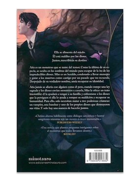 Libro La Caza Nocturna de Alexandra Christo