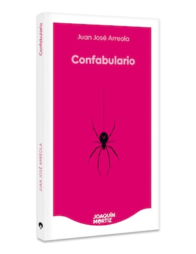 Libro Confabulario de Juan José Arreola
