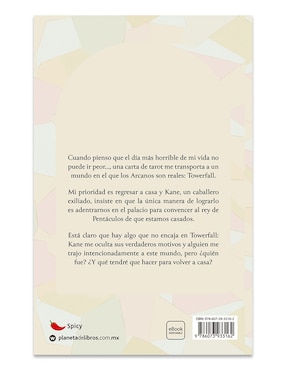 Libro La Emperatriz de Kristin Cast