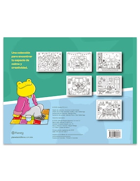 Libro Cozy Cat 3 Pequeñas Alegrías de Estudio Pe Sac
