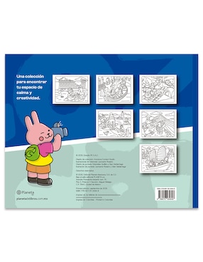 Libro Cozy Cat 4 A Conocer El Mundo de Estudio Pe Sac