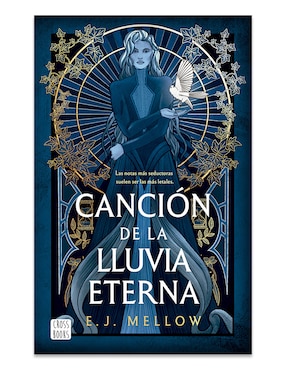 Libro Mousai 1 Canción De La Lluvia Eterna de E J Mellow