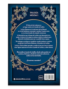 Libro Mousai 1 Canción De La Lluvia Eterna de E J Mellow