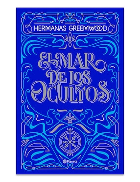 Libro El Mar De Los Ocultos de Hermanas Greemwood