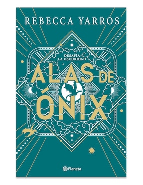 Libro Alas De Onix Edición Coleccionista de Rebecca Yarros