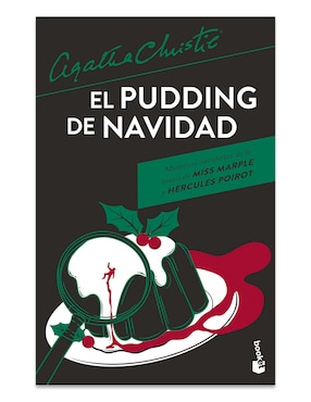 Libro El Pudding De Navidad de Agatha Christie