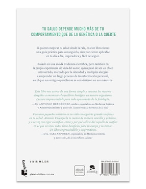 Libro Hijos De La Adversidad de Antonio Valenzuela