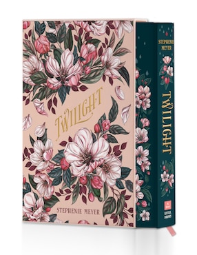 Imagen de producto Libro Twilight: Deluxe Collector’s Edition (Special Edition) de Stephenie Meyer