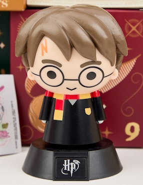 Calendario adviento de regalo Harry Potter 24 piezas