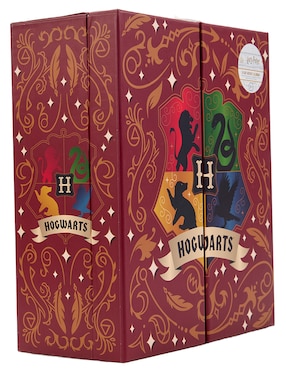 Calendario adviento de regalo Harry Potter 24 piezas