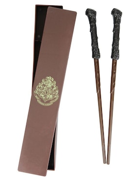 Palillos Harry Potter de plástico