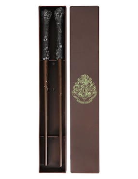 Palillos Harry Potter de plástico