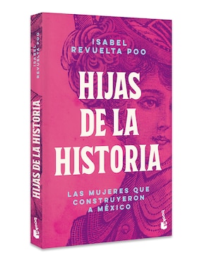 Libro Hijas de La Historia de Isabel Revuelta Poo