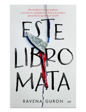 Libro Este Libro Mata de Ravena Guron