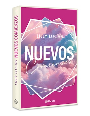 Libro Nuevos Comienzos Serie Green Valley 1 de Lilly Lucas