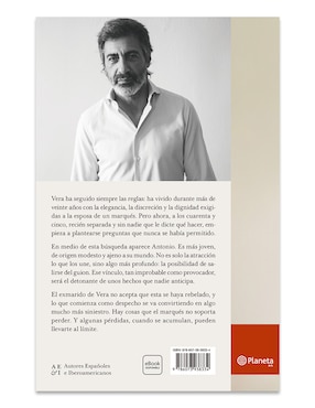 Libro Vera Una Historia de Amor de Juan Del Val