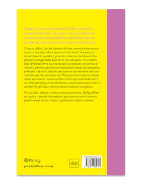 Libro El Libro Que Ojalá Todos Tus Seres Queridos Hubieran Leído de Philippa Perry
