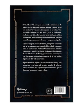 Libro El Coleccionista de Historias de Alyson Richman