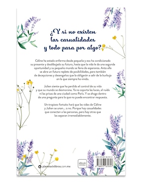 Libro La Magia de Las Casualidades Imposibles de María Martínez