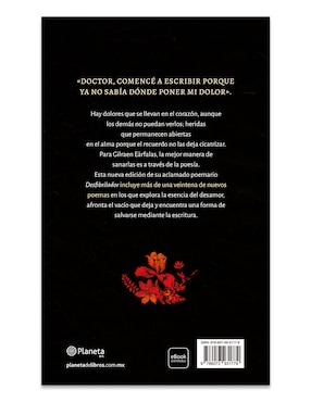 Libro Desfibrilador de Gilraen Earfalas
