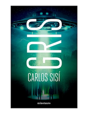 Libro Gris de Carlos Sisi