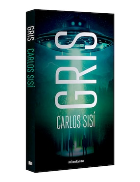 Libro Gris de Carlos Sisi