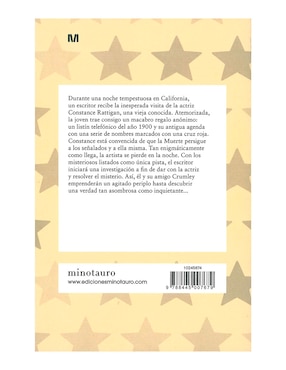 Libro Matemos Todos a Constance de Ray Bradbury