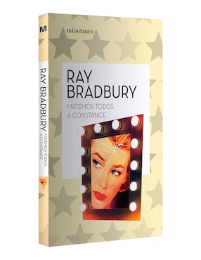 Libro Matemos Todos a Constance de Ray Bradbury