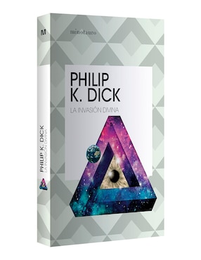 Libro La Invasión Divina de Philip K Dick