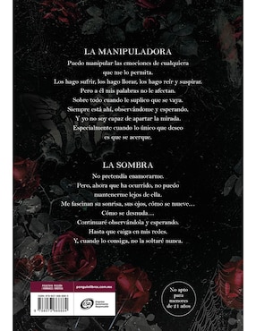 Libro Haunting Adeline (dueto del gato y el ratón 1) de H.D. Carlton