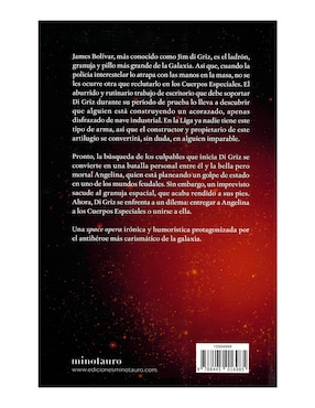 Libro La Rata de Acero Inoxidable de Harry Harrison