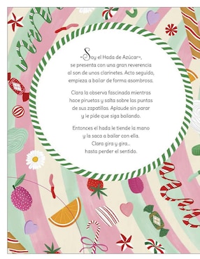 Libro El Cascanueces: un cuento de Navidad de DK
