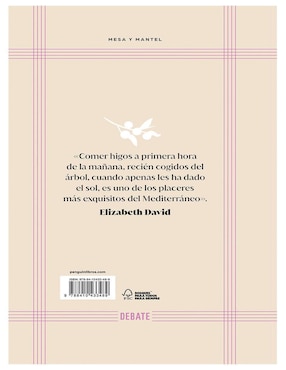 Libro Helados (Mesa Y Mantel) de Paula López Montero