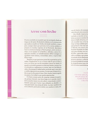 Libro Helados (Mesa Y Mantel) de Paula López Montero