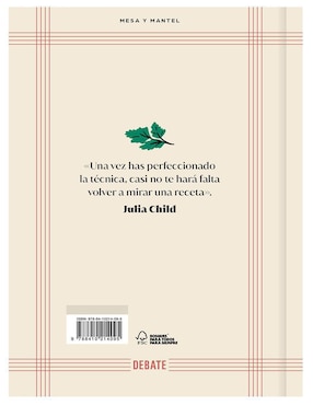 Libro Picadas (Mesa Y Mantel) de Ramón Parellada