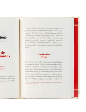 Libro Picadas (Mesa Y Mantel) de Ramón Parellada