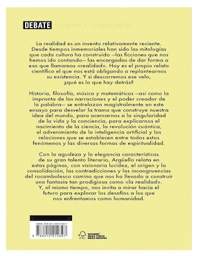 Libro El Día Que Inventamos La Realidad de Javier Arguello