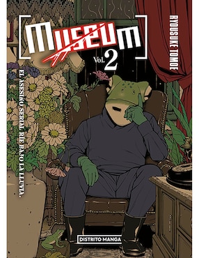 Manga Museum 2