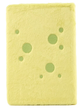 Libreta Geek Industry Bob Esponja hoja blanca