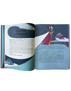 Libro 30 cuentos para dormir y tener dulces sueños de Auzou