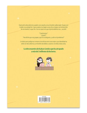Manga A Business Proposal Nº 06