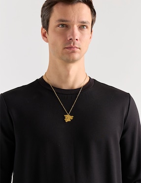 Collar godzilla Geek Industry