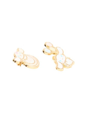 Set pin Geek Industry de metal Cinnamoroll