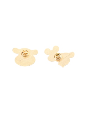 Set pin Geek Industry de metal Cinnamoroll