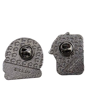 Set pin Geek Industry de metal Spy x Family